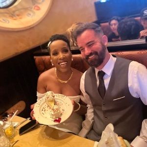 Meet your Posher, Tiera